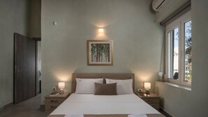 Unclassified image, 4 of 41, button - Roxanne Luxury Villa, Private Pool & Seaview (Chania)