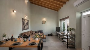Unclassified image, 2 of 41, button - Roxanne Luxury Villa, Private Pool & Seaview (Chania)