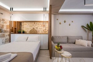 Wifi y ropa de cama 
