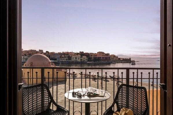 Property grounds - La vista de Pablo | Puerto suite (Chania)