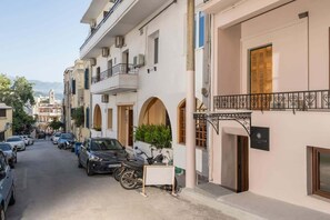 Exterior - La vista de Pablo | Puerto suite (Chania)