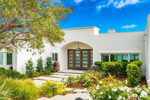 Exterior - La Jolla Dream Stay: Ocean, Bay, Pool (San Diego)