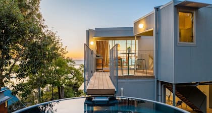 Cantilever House - Agnes Waters