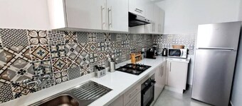 Luxury Villa sea View