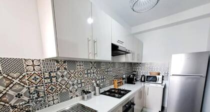 Luxury Villa sea View