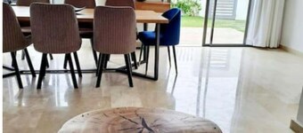 Luxury Villa sea View