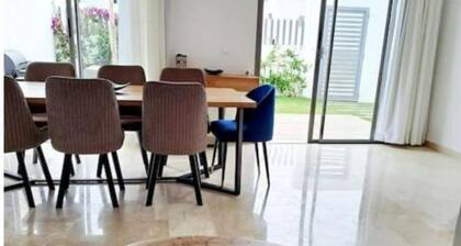 Luxury Villa sea View