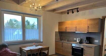 Rohrspatz Ferienapartments (West) Württemb.Allgäu