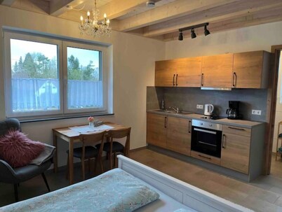 Rohrspatz Ferienapartments Württemb.allgäu