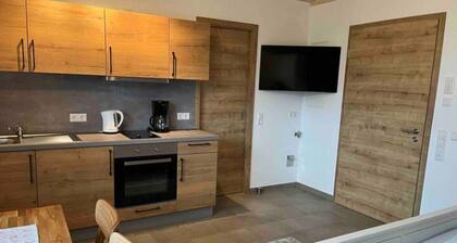 Rohrspatz Ferienapartments (West) Württemb.Allgäu