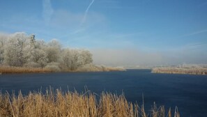 Miscellaneous - Rohrspatz Ferienapartments Württemb.allgäu (Bad Wurzach)