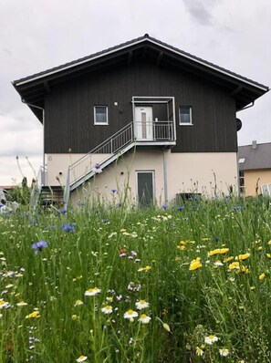 Exterior - Rohrspatz Ferienapartments Württemb.allgäu (Bad Wurzach)