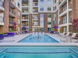 Pool - Affordable APT in Salt Lake City! Ideal Location (Salt Lake City)