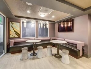 Dining - Sleek & Stylish Salt Lake City APT! Prime Loc (Salt Lake City)