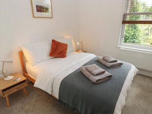 Cottage | Interior - Potters Cottage (Sheffield)