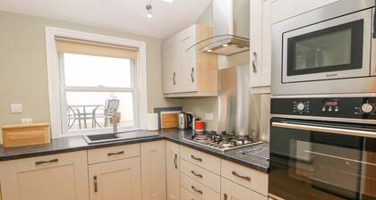 Potters Cottage