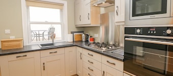 Potters Cottage
