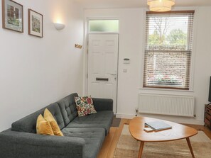 كوخ | منطقة المعيشة