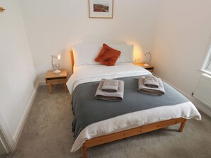 Cottage | Intérieur