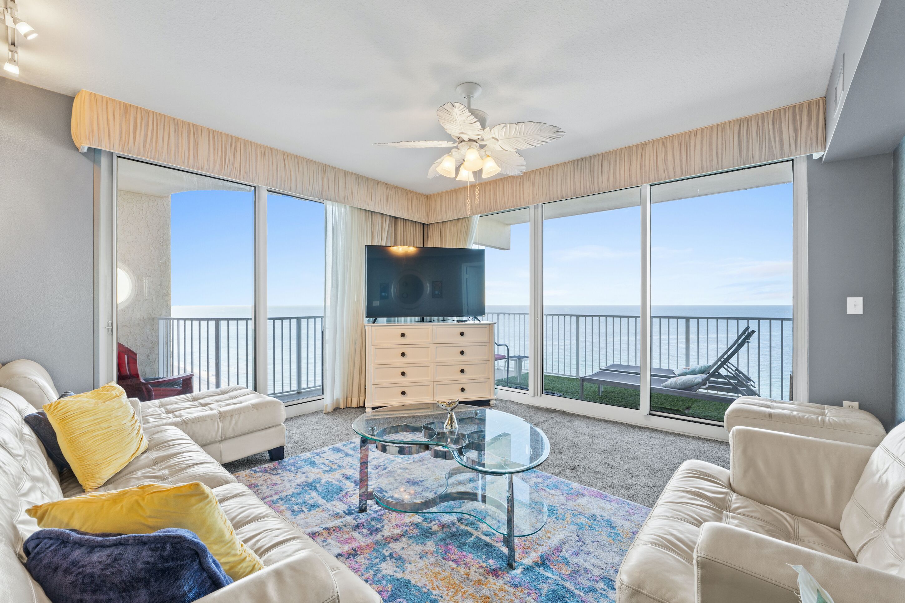 Shores of Panama Beach Resort Condo Rental 1803