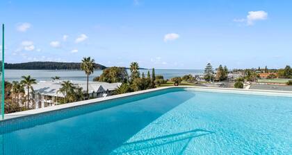 Ohana Apartments 103