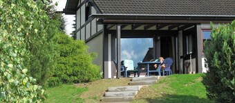 Holiday Home in Winterberg near Ski Slopes
