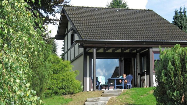 Eksteriør