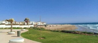 Villa vue mer Avec Jardin