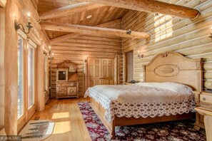 6 soveværelser, strygejern/strygebræt, gratis Wi-Fi, sengetøj