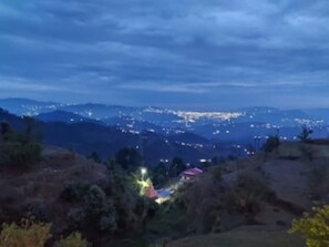 Vista aérea