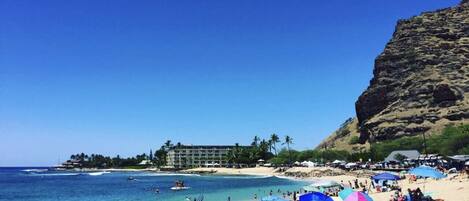 Plage