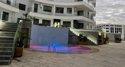 Cozy Appartement With Swimming Pool