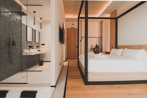 Camera Standard | 1 camera, una cassaforte in camera, Wi-Fi gratuito