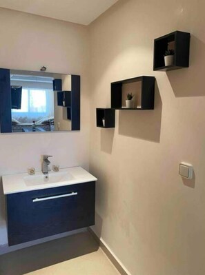 Handtücher, Toilettenpapier