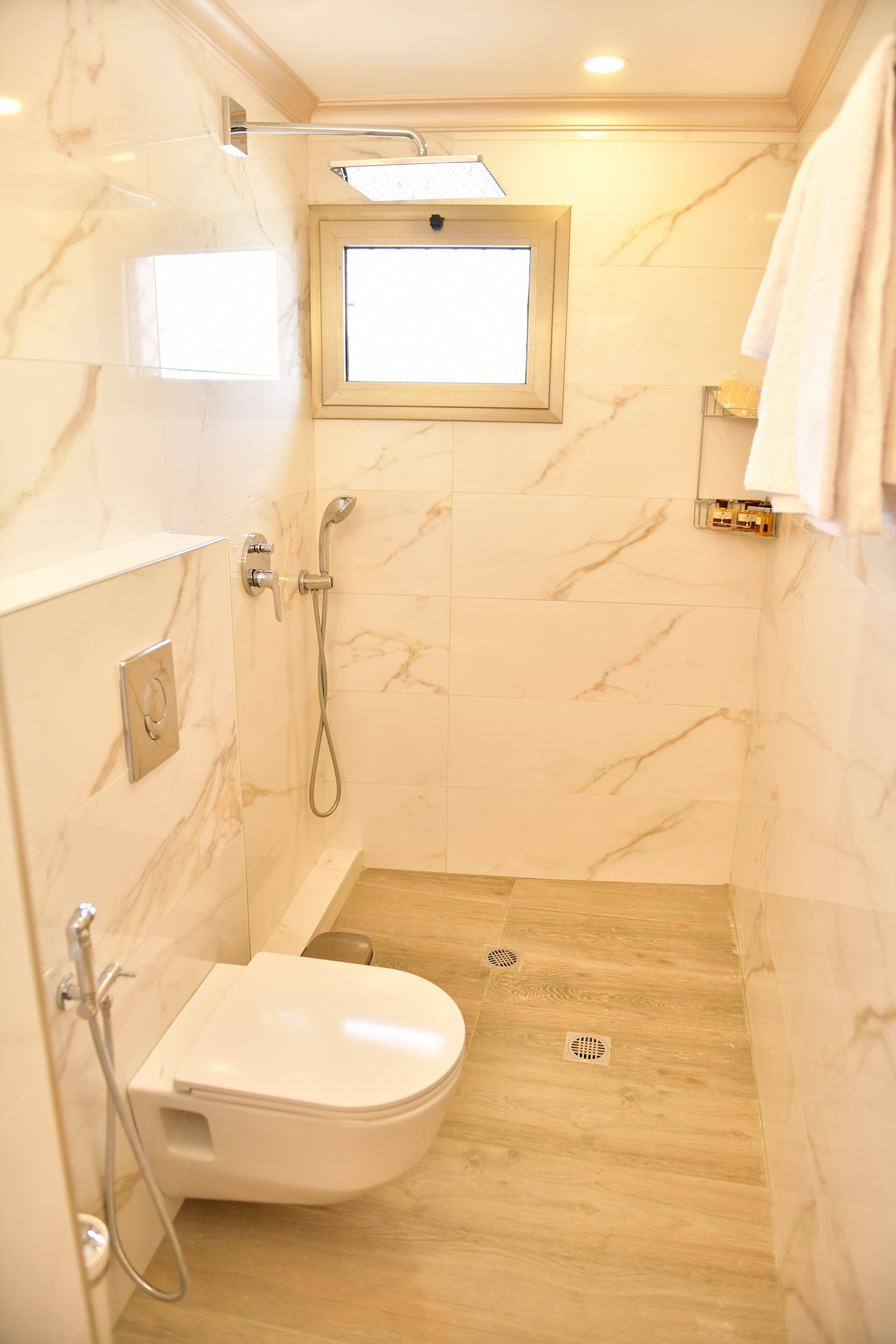 Kamar mandi