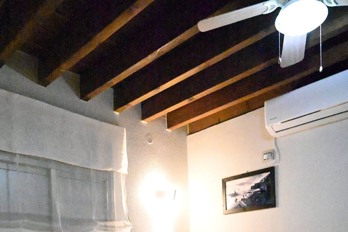 Attico Classic | 2 camere, materassi Select Comfort, minibar con snack e bevande gratuite