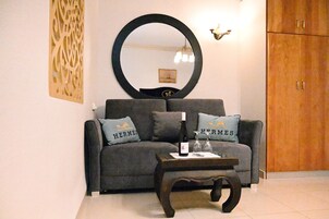 Deluxe Double Room | Select Comfort beds, free minibar, free WiFi, bed sheets