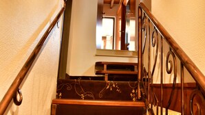 Quầy tiếp tân