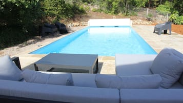 Piscina externa