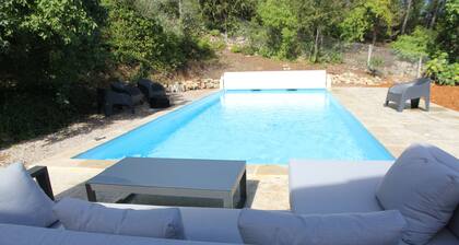 Gite Rental in the Var