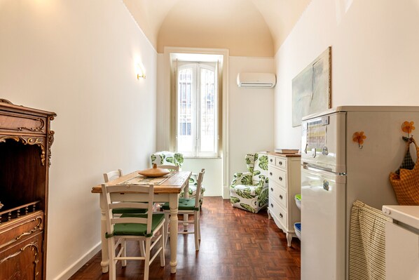 Interior - Casa Goethe delle Volte by Wonderful Italy (Palermo)