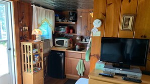 Unclassified image, 3 of 12, button - Studio Cottage w/ Oak Floors and Knotty Pine Walls (CS0003) (Eastham)
