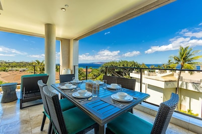 Wailea Beach Villas M312: Your Hawaiian Paradise