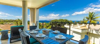 Wailea Beach Villas M312: Your Hawaiian Paradise