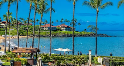 Wailea Beach Villas M312: Your Hawaiian Paradise