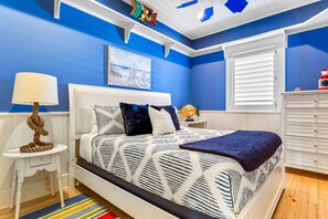 4 chambres, fer et planche à repasser, Wi-Fi, draps fournis