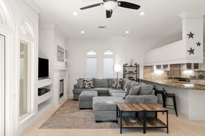 TV connectée