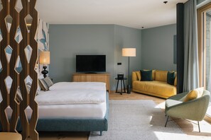 1 bedroom, travel cot, WiFi, bed sheets - Apartment - Erdgeschoss (Trentino-Alto Adige)