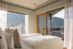 2 camere, culla da viaggio, Wi-Fi, lenzuola