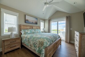 5 chambres, accès au Wi-Fi (inclus), literie fournie